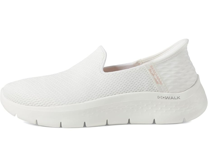 SKECHERS Performance кроссовки Go Walk Flex Relish Hands Free Slip-Ins