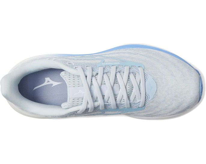 Беговые кроссовки Mizuno Wave Rider 29 с амортизацией Enerzy NXT