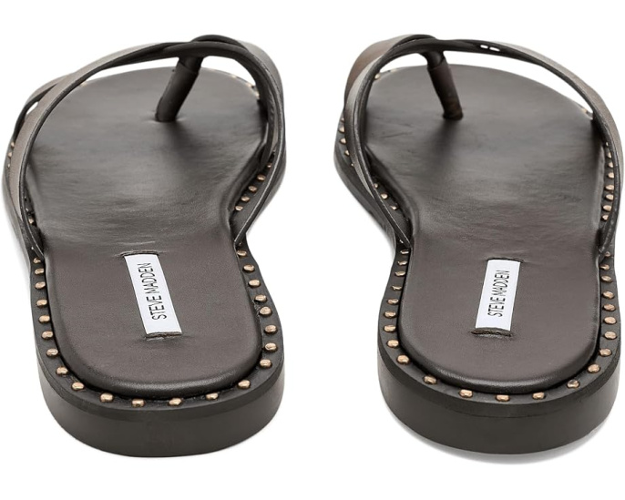 Сандалии Steve Madden Brutus с круглым носком