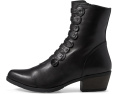 Ботильоны Spring Step Garibaldi с высоким каблуком и кружевной отделкой
