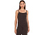 Barefoot Dreams топ Cozychic Ultra Lite Pointelle на бретелях