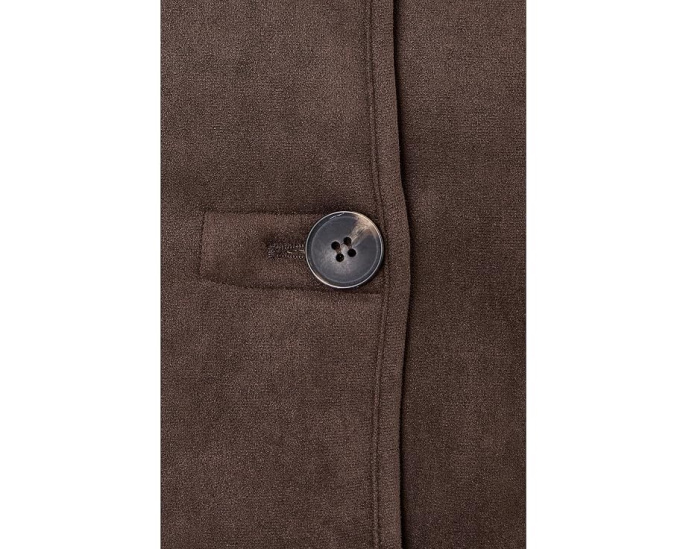 Утепленная куртка Bonded Sherpa из искусственного меха