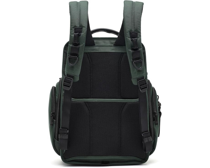 Рюкзак-портфель Tumi Brief Pack с отделением для ноутбука