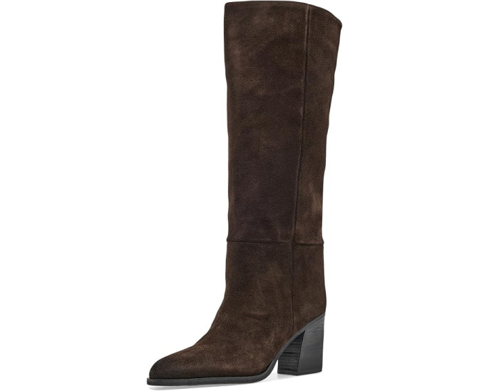 Ботинки Jackson KENNETH COLE NEW YORK до колена