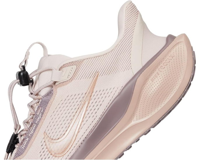 Беговые кроссовки Nike Pegasus Easy On с технологией ReactX и Air Zoom
