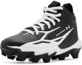 Бутсы футбольные Under Armour Spotlight Hammer Jr RM для детей