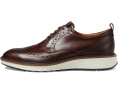 ST1 Hybrid Brogue Tie