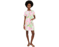 Платье Cameron от Lilly Pulitzer с короткими рукавами