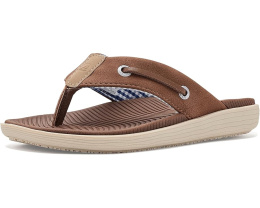 Вьетнамки Seafish для детей от Sperry на пенке EVA с синтетическим ремешком