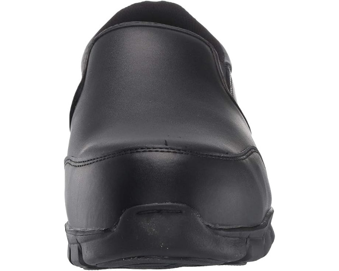 Рабочие ботинки Reebok Sublite Cushion с композитным носком