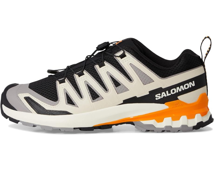Salomon XA Pro 3D кроссовки для трейлраннинга с мембраной Gore Tex