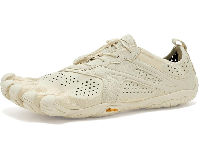 Vibram FiveFingers V-Run EVO минималистичные кроссовки с мембраной