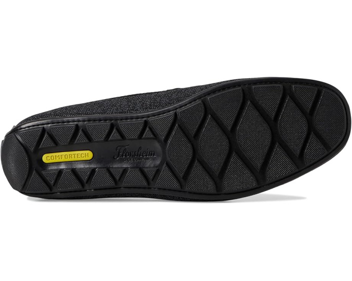 Florsheim водительки Motor Knit Moc Toe Penny с трикотажным верхом