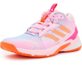 Высокие кроссовки adidas Crazyflight 6 Mid Top для зальных видов спорта