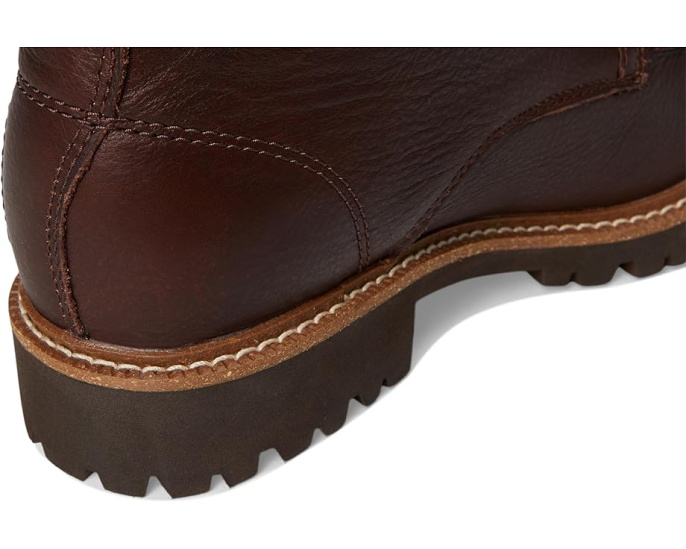 Ковбойские сапоги Ariat Split Rock на шнуровке