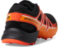 Детские трейловые кроссовки Salomon Speedcross для маленьких и больших детей