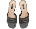 Туфли Nimma с открытым носком и танкеткой Nine West
