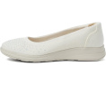 Ботинки Golden Bright Slip-On Loafers с блестящим трикотажем от Bzees