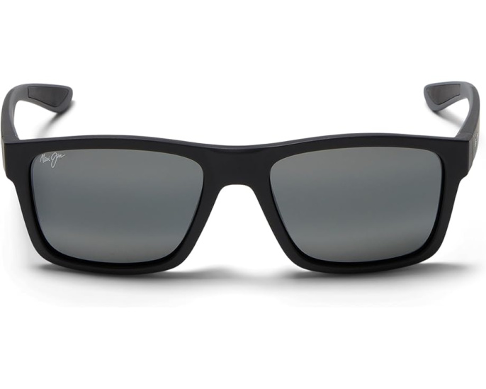 Солнцезащитные очки Maui Jim The Flats с поляризационной технологией PolarizedPlus2