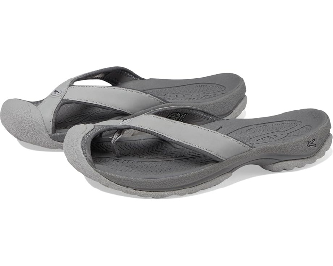Обувь KEEN Waimea TG с поддержкой свода стопы