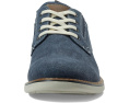 Оксфорды Otto Canvas Plain Toe с подошвой из искусственных материалов и пеной с эффектом памяти