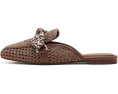 Anne Klein Мюли Avery с леопардовым принтом