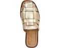 Сандалии Dina Sam Edelman на каблуке