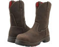 Wolverine Cabor EPX водонепроницаемые сапоги с композитным носком
