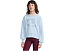 Свитшот Rose Bouquet Crew с принтом от abercrombie kids
