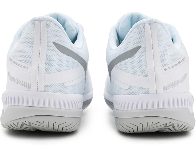 Кроссовки Mizuno Wave Exceed Court AC с пеной ENERZY