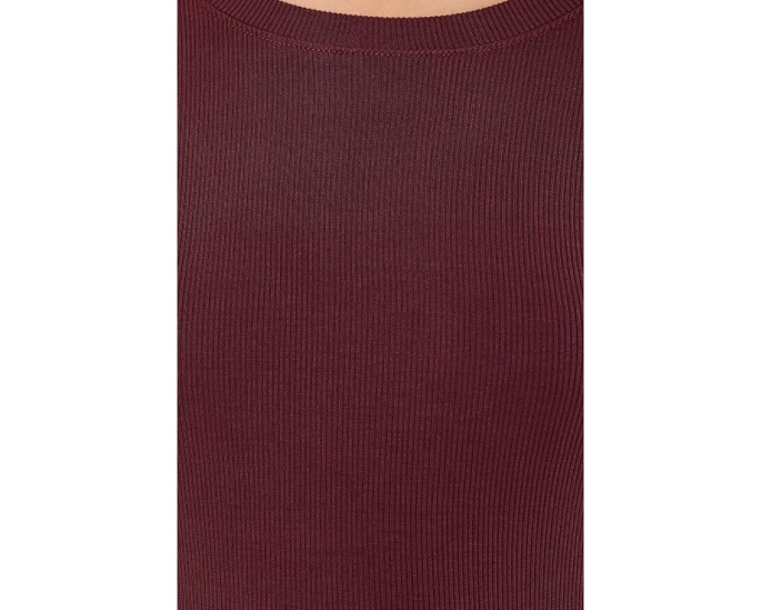 Finn Cropped Crew Neck
