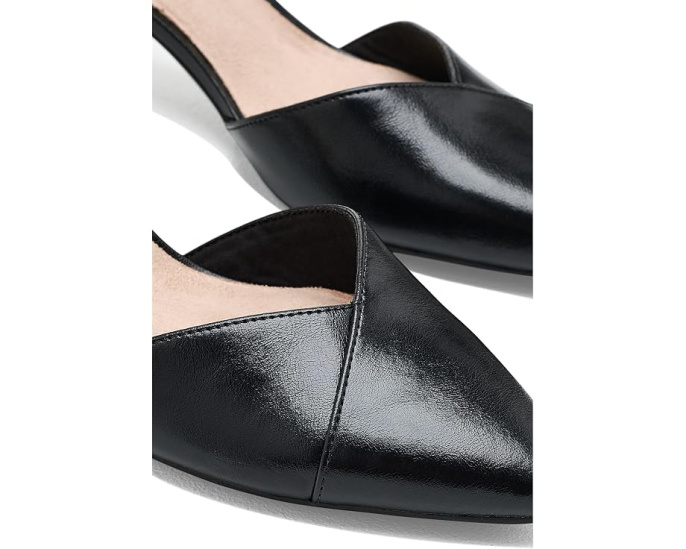 Туфли-лодочки Kepley Strap Clarks с ремешком на щиколотке