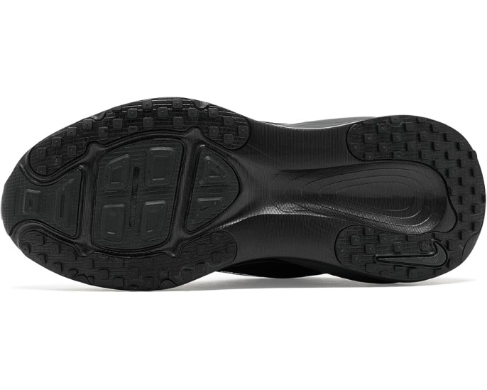 Беговые кроссовки Nike Kids Vomero 18 с пеной ReactX