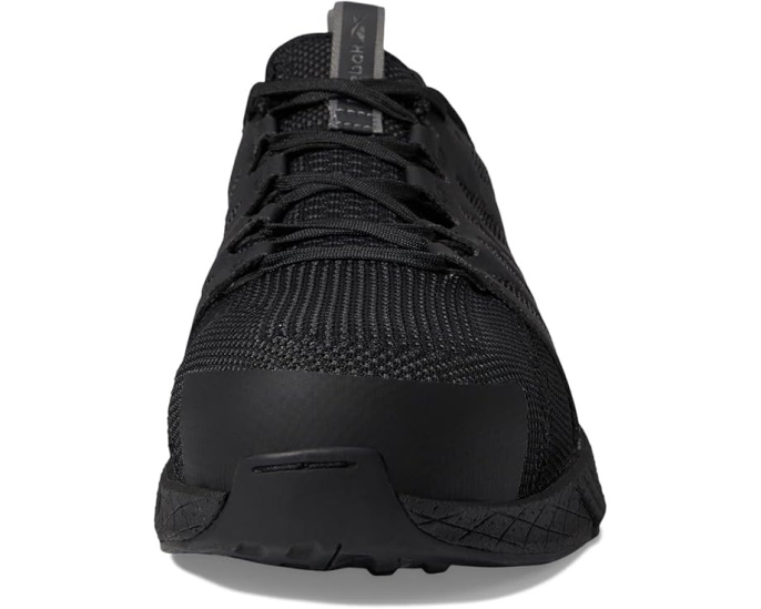Рабочие кроссовки Reebok Fusion Flexweave с композитным мыском и защитой от скольжения