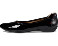 Балетки Marc Joseph New York Peters Street из кожи с мыском
