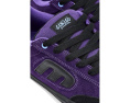 etnies Кеды Locut Vulc X Werka с вулканизированной подошвой