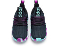 Adidas Lite Racer Adapt 7.0 детские кроссовки с эластичными шнурками