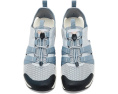 Закрытые сандалии Teva Hydratrek Sandal CT с протектором как у древесной лягушки