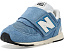 Кроссовки New Balance 574 New-B с липучками для малышей