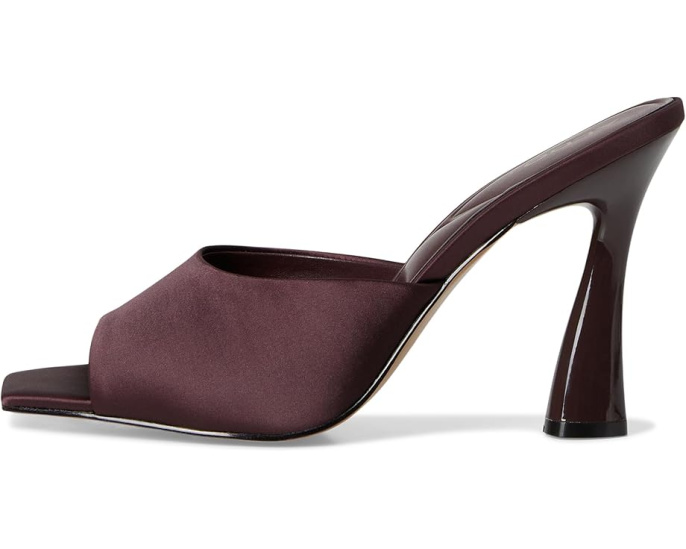 Туфли ALDO Alyshaa с открытым квадратным носком и угловатым каблуком