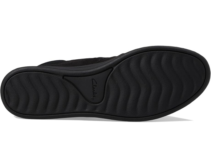 Ботинки Clarks Breeze Range с технологией Cushion Soft для комфорта