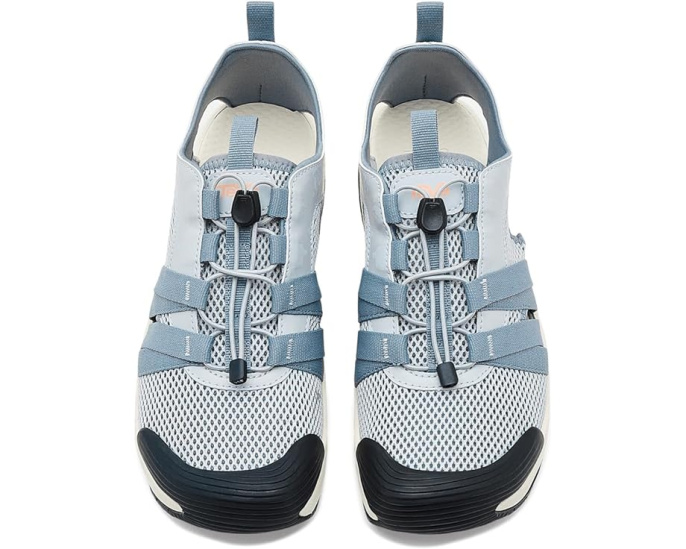 Закрытые сандалии Teva Hydratrek Sandal CT с протектором как у древесной лягушки