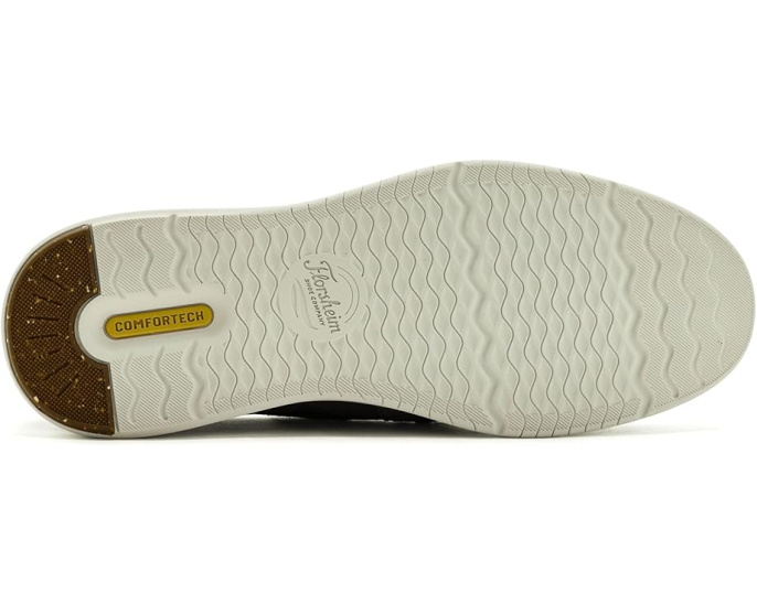 Мокасины Tropics Venetian Loafer от Florsheim с замшевым верхом