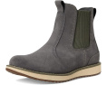 Челси-ботинки L.L.Bean Stonington из замши с резиновой подошвой