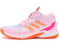 Высокие кроссовки adidas Crazyflight 6 Mid Top для зальных видов спорта