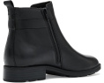 Ботинки Clarks Adalynn West на устойчивом каблуке