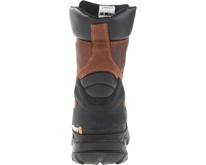 Ботинки CMC1259 10" Pac Safety Toe от Carhartt