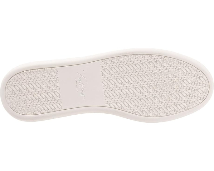 Кроссовки Trotters Adore из кожи с классической шнуровкой