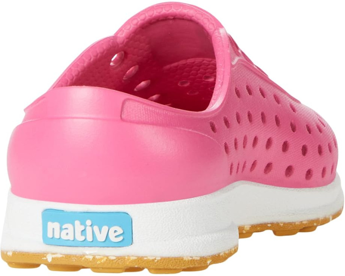Детские сандалии Native Shoes Robbie с синтетическим верхом