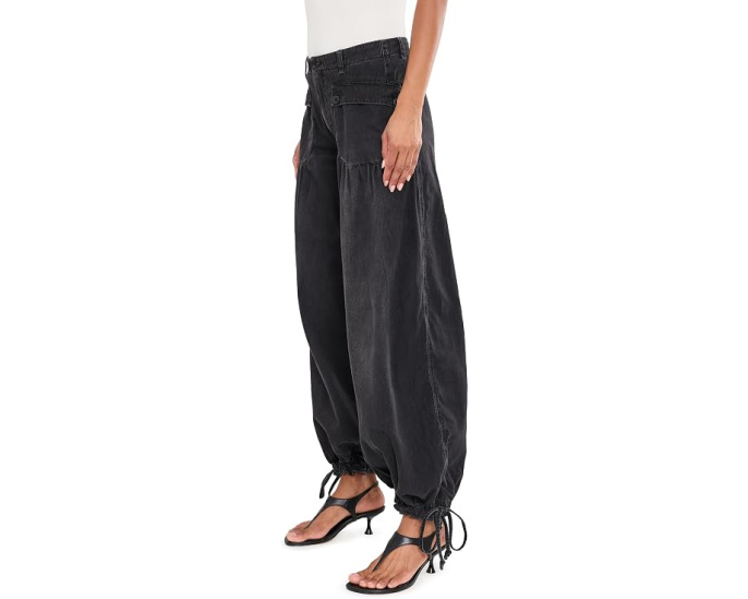 Джинсы We The Free Lotus Balloon от Free People